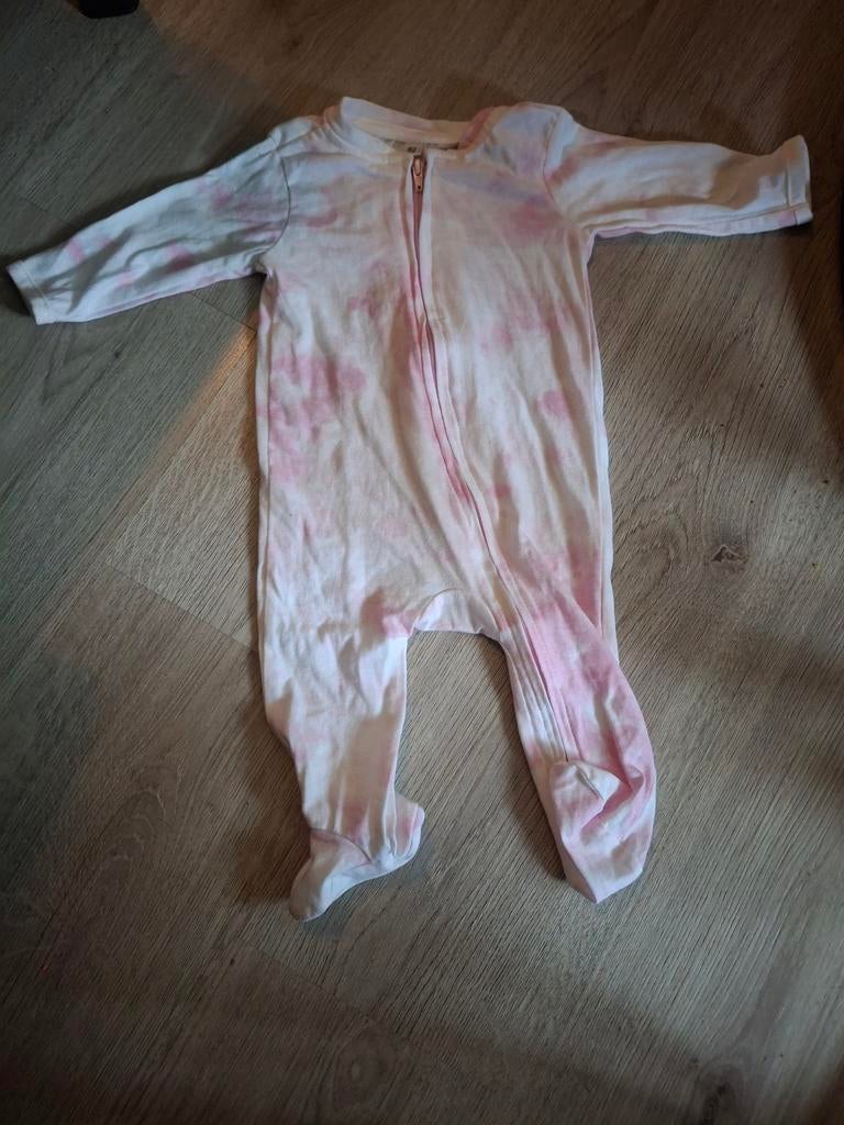 Boxpakje maat 62 Zeeman, Zeeman, Meisje, Ophalen of Verzenden, Zo goed als nieuw