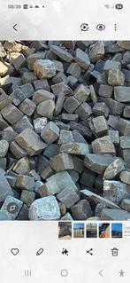 Kinderkoppen / bestrating, Tuin en Terras, Ophalen of Verzenden