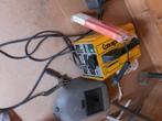las apparaat, Doe-het-zelf en Verbouw, Gereedschap | Lasapparaten, Ophalen, Gebruikt, Minder dan 150 ampère, Elektroden