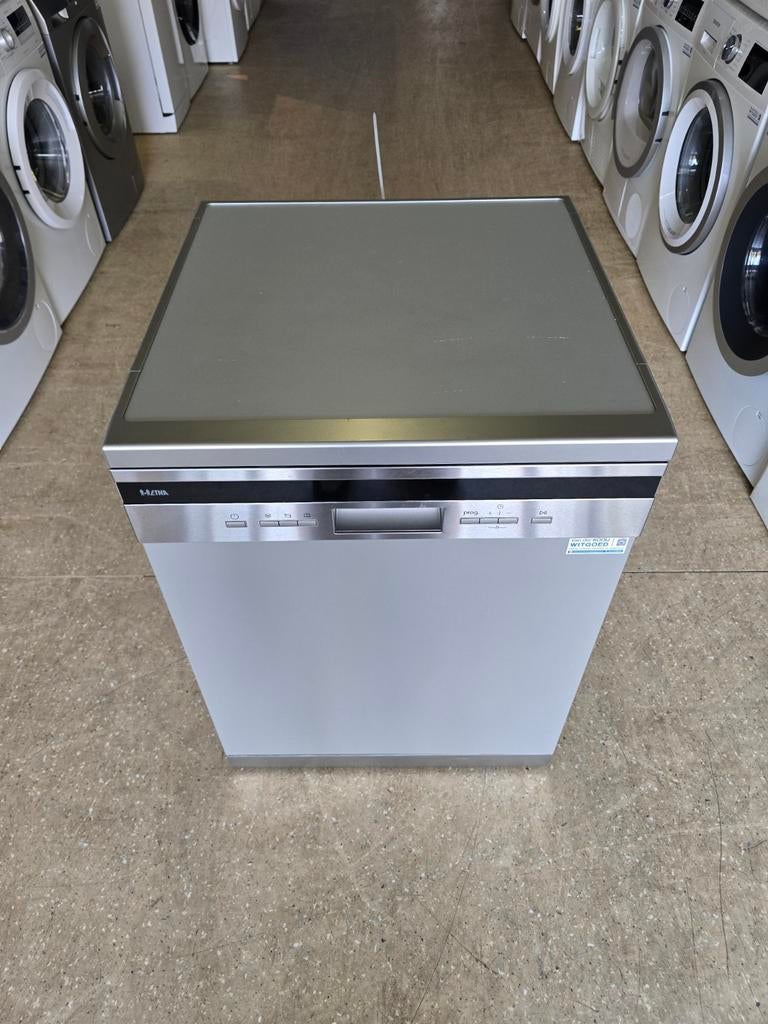 Etna vrijstaande vaatwasser | A+++ | Rvs | Gratis thuis 🚚✅️, Ophalen, Jirnsum, 60 cm of meer, Energieklasse A of zuiniger