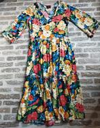 Maxi Jurk Object Maat 36, Object, Ophalen of Verzenden, Zo goed als nieuw, Maat 36 (S)