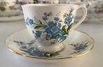 Servies van Royal Albert ea, Ophalen