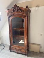 Antieke Louis Philippe  slaapkamerset, Ophalen