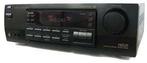 Jvc RX5000R receiver/versterker, Gebruikt, JVC, Ophalen of Verzenden, 120 watt of meer