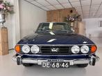 Triumph Stag MK II Convertible, v8, hardtop automaat belasti, Auto's, Triumph, Automaat, Achterwielaandrijving, Gebruikt, Cabriolet