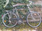 Koga Miyata road gentleman herenfiets 18 versnellingen, Fietsen en Brommers, 59 cm of meer, Ophalen, Koga Miyata, Jaren '60 of nieuwer
