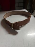 Franse WOI repro leren riem., Ophalen of Verzenden, Landmacht, Overige gebieden, Kleding of Schoenen