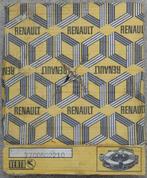 Renault 4 R4 4L R5 R6 koppelingsmechanisme 7700502210, Ophalen of Verzenden, Nieuw, Renault