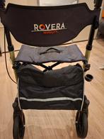 Rovera rollator, Diversen, Rollators, Ophalen, Gebruikt
