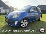 Renault Twingo 1.2 TCE GT (bj 2007), 4 cilinders, Origineel Nederlands, Bedrijf, Handgeschakeld