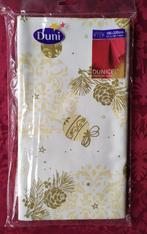 Duni zware kwaliteit tafelkleed 138x220cm, Ophalen of Verzenden, Nieuw