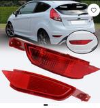 Achterlicht & Reflector Ford Fiesta, Auto-onderdelen, Ophalen of Verzenden, Gebruikt, Ford