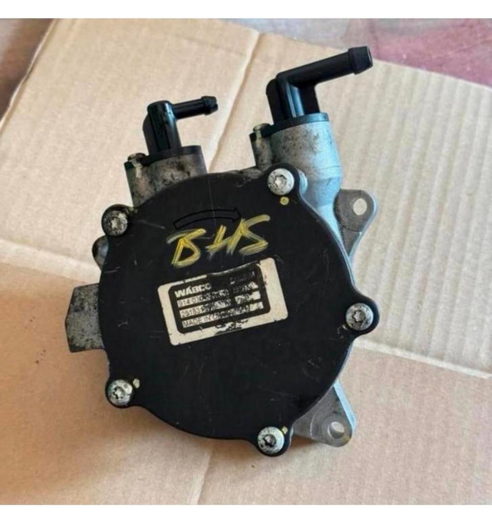 Vacuumpomp Opel Antara en Chevrolet Captiva de 25183189, Ophalen of Verzenden, H, H, H