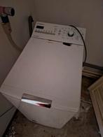 Goedwerkende Bosch bovenlader wasmachine, Ophalen of Verzenden