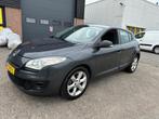 Renault Mégane 1.6 Authentique, Voorwielaandrijving, Euro 5, Gebruikt, 4 cilinders