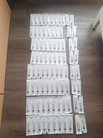 85 injectiespuiten luer lock 5 ml van Nipro, Diversen, Verpleegmiddelen, Ophalen of Verzenden