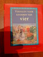 Prachtig verhalen,sprookjes en versjes boek., Ophalen of Verzenden, Nieuw