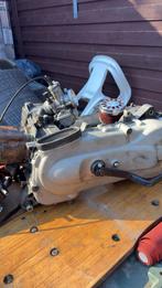 150cc blok, Ophalen, Zo goed als nieuw, Blok, Piaggio