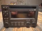 Volvo HU-1205 radio (origineel), Auto diversen, Ophalen of Verzenden, Gebruikt