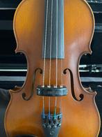 4/4 Viool Karl Höfner H9-V, Ophalen, Gebruikt, Viool, 4/4-viool