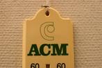 ACM Thermometer 44295, Ophalen of Verzenden, Gebruikt