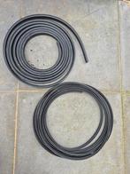 Bino stootrand 9 meter rubber profiel voor boot of caravan, Watersport en Boten, Ophalen of Verzenden, Nieuw, Onderhoud en Reparatie