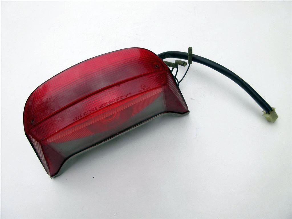 Yamaha XJ600 achterlicht Diversion achter licht tail light, Ophalen of Verzenden