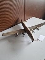 Metalen marx dc4 pan am, Ophalen