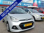 Hyundai i10 1.0i i-Motion Comfort Airco Cruise controle Nw A, Voorwielaandrijving, Euro 5, Stof, Gebruikt