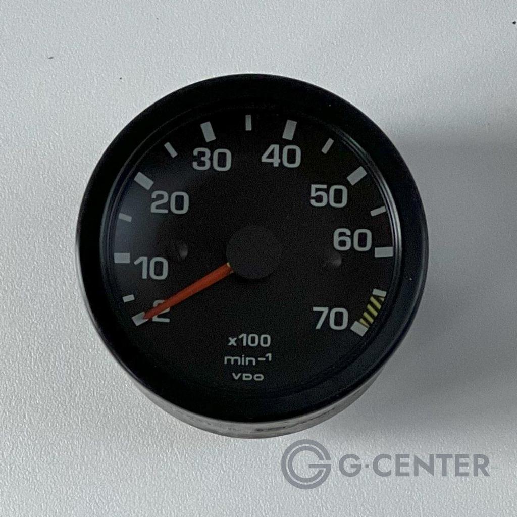 Mercedes-Benz Toerenteller 6 cilinder VDO gereviseerd W460 W, Auto-onderdelen, Dashboard en Schakelaars, -, Ophalen of Verzenden