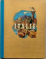 Douwe Egberts Reisalbums: Italië [1957], Ophalen of Verzenden, Gelezen, Plaatjesalbum