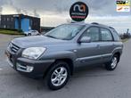 Kia Sportage 2006 * 2.0 CVVT Comfort * AIRCO * 141PK, Auto's, Voorwielaandrijving, Gebruikt, 4 cilinders, Origineel Nederlands
