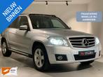 Mercedes-Benz GLK-klasse 350 4-Matic Youngtimer Full option, Auto's, Mercedes-Benz, Automaat, Gebruikt, Vierwielaandrijving, 6 cilinders