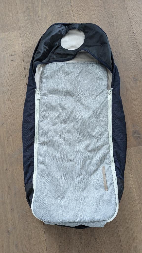 Mutsy igo pure kinderwagen voetenzak, Ophalen, Gebruikt, Kinderwagen, Mutsy