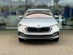 Skoda Octavia Combi 1.0 TSI Business Edition Plus 110 PK | L, Auto's, Skoda, Voorwielaandrijving, Stof, Origineel Nederlands, Adaptive Cruise Control