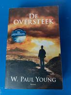 De Oversteek - W. Paul Young (Roman), Ophalen of Verzenden, Gelezen, W. Paul Young, Europa overig
