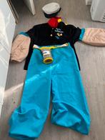 Pak Popeye mt L, Kinderen en Baby's, Carnavalskleding en Verkleedspullen, Ophalen of Verzenden, Gebruikt, 170 of groter, Jongen of Meisje
