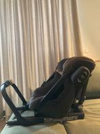 Testwinnaar: Axkid One+, Ophalen, 0 t/m 18 kg, Overige merken, Isofix