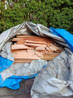 Rest stukken douglas, Tuin en Terras, Haardhout, Minder dan 3 m³, Ophalen