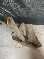 Anker, Ophalen, Gebruikt