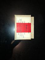 US ww2 CAL 30 ammo doos M1 Garand orgineel., Verzamelen, Ophalen of Verzenden, Amerika