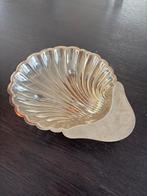 Fleuron Christofle France Schelp Centerpiece, Ophalen, Zilver