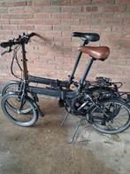 Dahon vittese 7 versnellingen, Ophalen, 20 inch of meer, Gebruikt, Versnellingen