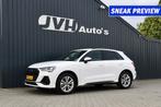 Audi Q3 45 TFSi-e 245pk PHEV Hybrid AUT/S-Tronic (2x)S-Line, Auto's, Gebruikt, Huisgarantie, Met garantie (alle), Wit