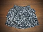 Mooi panter rokje Europe kids maat 134 / 140, Europe Kids, Meisje, Ophalen of Verzenden, Zo goed als nieuw