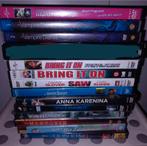 Bundel dvd's, Vanaf 16 jaar, Ophalen, Zo goed als nieuw, Overige genres
