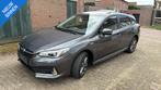 Subaru Impreza 2.0 Mild-Hybrid Platium 4WD FULL-OPTION Trekh, Auto's, Automaat, Stof, Gebruikt, 4 cilinders