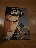 Het huis kwant, Meerdere stripboeken, Ophalen of Verzenden, Gelezen