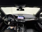BMW 3-serie 330e xDrive High Executive M-sport 360 CAM HUD, Auto's, BMW, 1998 cc, Gebruikt, Zwart, 4 cilinders