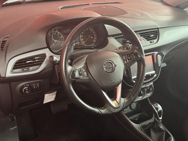 Opel Corsa 1.4 Edition, Auto's, Gebruikt, 4 cilinders, 49 €/maand, Origineel Nederlands